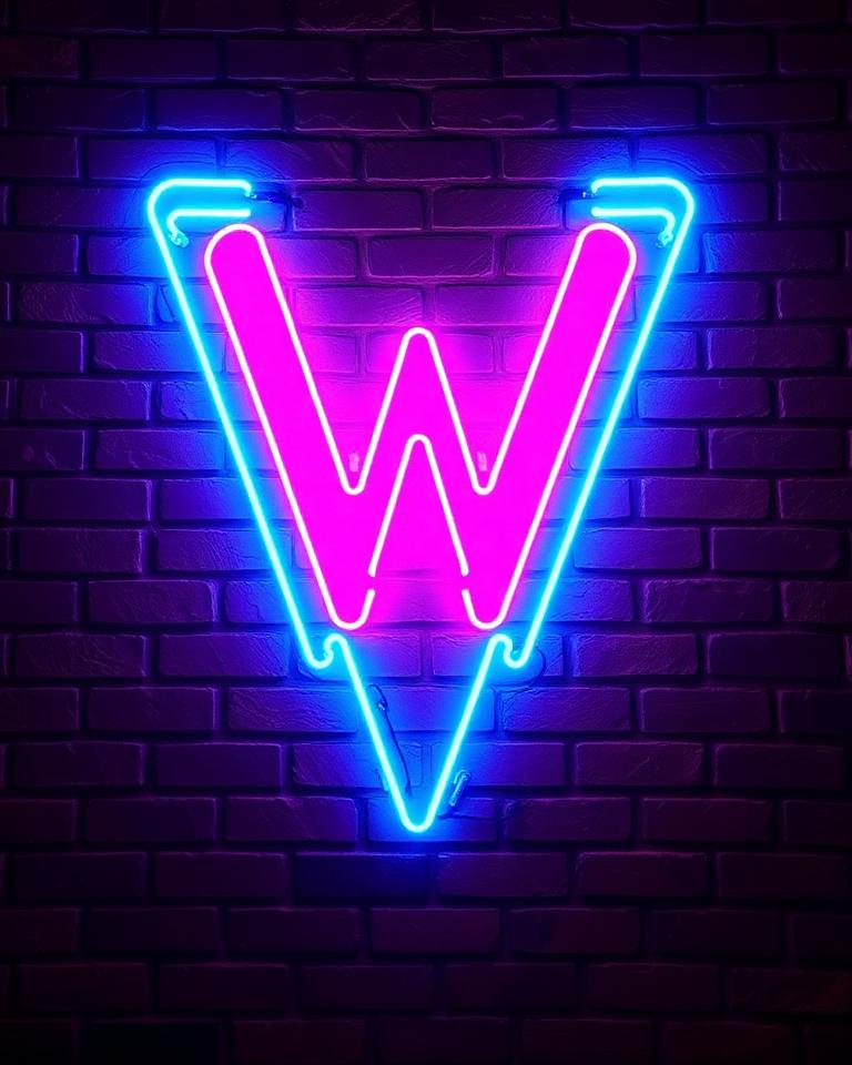 Neon Art
